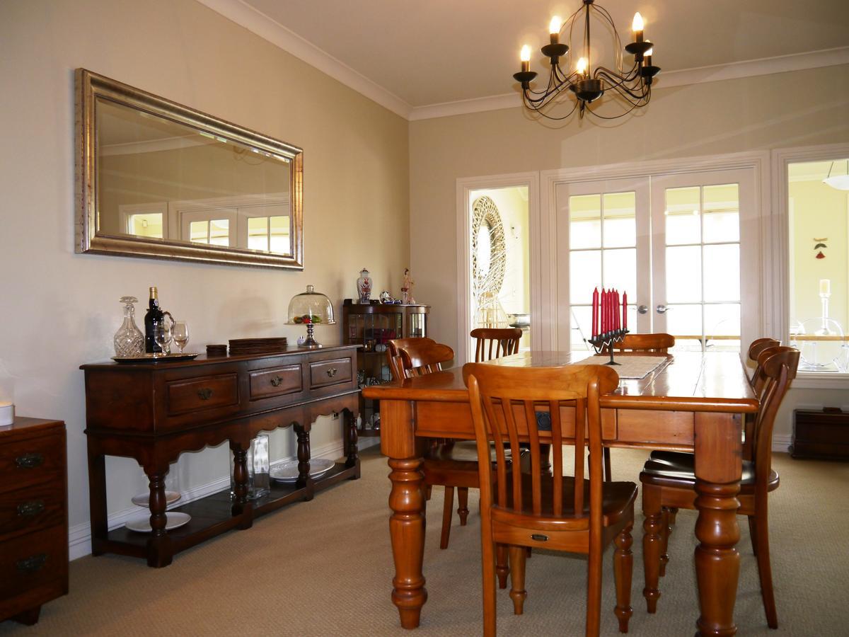 Country Lodge Kinloch Taupo Exterior foto